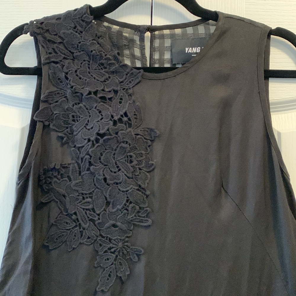 EUC Yang Li dress - Picture 5 of 14